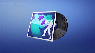Fortnite - SAXY GROOVE MUSIC PACK EXTENDED BEAT (1 HOUR)