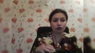 Открытая конференция "Кто съел ваше здоровье" от Алены Полынь