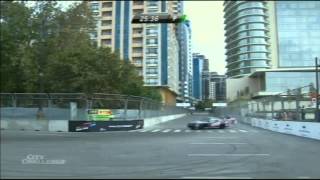 Baku city challenge (Offical Video ) ( Drift )