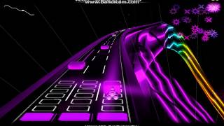 AudioSurf-Our Little Horror Story