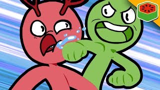 THE MOST HONORABLE DUELS! | Stick Fight: The Game
