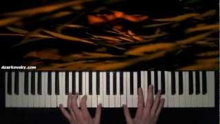 Muse - New Born (piano cover)