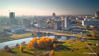 BELARUS - One day in life