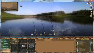 Fantastic Fishing - быстрый заработок кредитов и опыта!