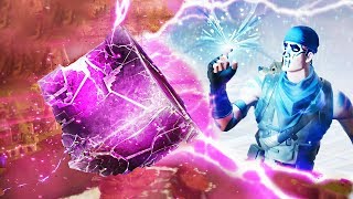 EU NÃO ACREDITO! O CUBO EXPLODIU ?