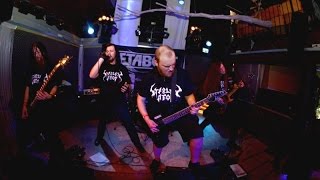 METABOLIC - Desperation (Live)