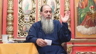 Как проявляется действие благодати? Как ее стяжать? (прот. Владимир Головин)
