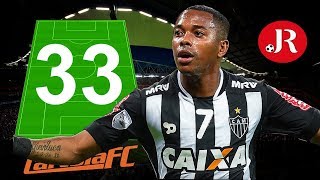 DICAS RODADA 33 CARTOLA FC 2017 - JOGO RÁPIDO - Escalação - Melhor Time