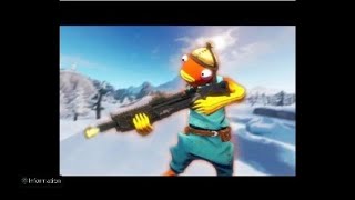 Star Shopping(Lil Peep)-Fortnite Montage