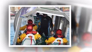 Further Offshore Emergency Training - FOET