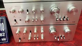Pioneer SA -8800 Chạy Sò Sắt Gấu LH xuân Đỉnh  0395727582