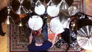 Challenge Accepted - Successful Drumming (Drum Play-Along)