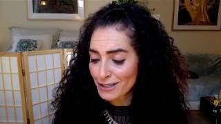 #WiseGirl, Dr. Judith Herman: Psychiatrist, Author, Incest & Trauma Expert