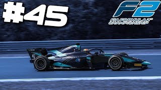 ЭКСПЕРИМЕНТАЛЬНЫЙ ЭТАП #45 - Motorsport Manager