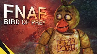[SFM] FIVE NIGHTS AT FREDDY’S: BIRD OF PREY | FNAF Animation