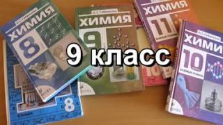 Химия. Общие химические свойства металлов
