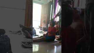 Terapi bio energi(quanta bio energi)