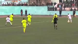 اتحاد البليدة 1 - 0 نجم القليعة