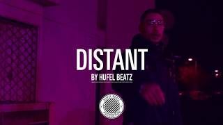"Distant" | Maes X Ninho Type Beat | Instru rap 2020 (Prod. HuFel Beatz)