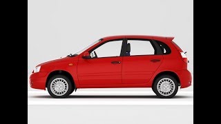 (Репрог) Как перепрошить Lada Kalina 1.4 16V с ЭБУ М73 11194 -1411020-02 I373CA02