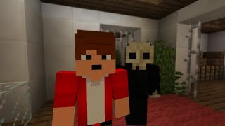 Проклятие | Майнкрафт фильм ужасов | Minecraft фильм