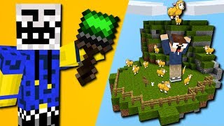 Wir malen LOGOs Insel an! (Troll Wars)