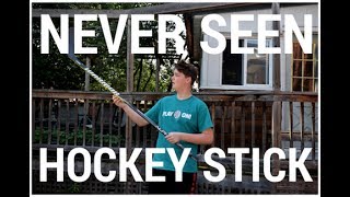 Warrior Alpha QX review (UNRELEASED STICK)