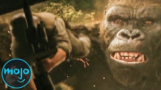 Could Humans Survive The MonsterVerse?