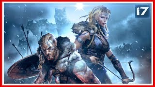 ПРОХОЖДЕНИЕ Vikings – Wolves of Midgard #17 — ПРЯТКИ