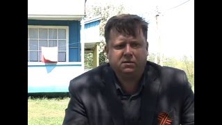 Александр Мартынов о 115-й Кабардино-Балкарской кавалерийской дивизии