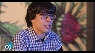 FONDAZIONE MAURIZIO FRAGIACOMO FILM CONTEST: Intervista ad Andrea Tesoro | Accademia09