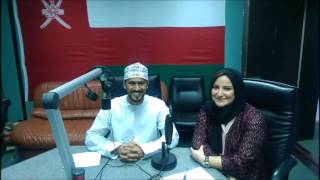 Knowledge Talks (December 20th 2016) with Dr Amaal Ambusaidi on impact of social media on behaviour
