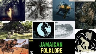 Some Jamaican Folklore/Tales: Believe it or not! Belief kills & belief cure!