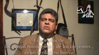 7 Caracteristicas de los verdaderos apostoles