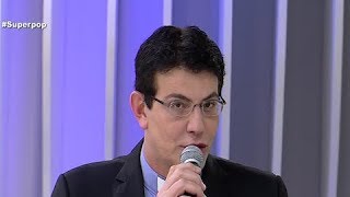 Padre Reginaldo Manzotti diz que casamento gay não pode se equiparar ao de homem e mulher