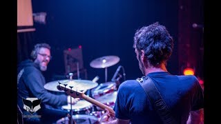 MAURO AMBESI-SEBA AMBESI-BIN VALENCIA en vivo