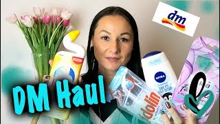 DM Haul Januar | Limited Edition | unsere Basics | Lumelowu