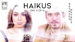 Reading Haikus (Part 4) | Julia Barretto & Gerald Anderson | Between Maybes