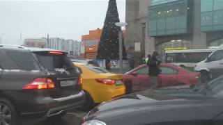 Отзыв о новом Range Rover, пришли посылки.