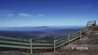 Cerro de la Bufa, San Sebastian