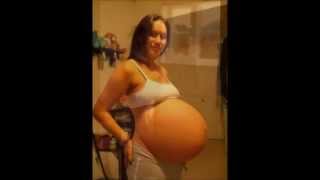 Sexy Preggos