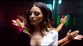KATE LINN - Eye to Eye (by Monoir) [Official Video]