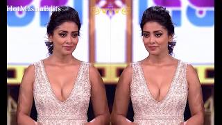 Shriya Saran Edit | at Latest Award Show 1080p HD (Part1)