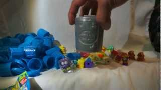 THE TRASH PACK series 3 unboxing video 3 of 4 videos