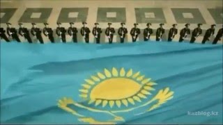 ГИМН РК