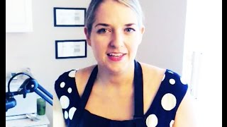 Esthetician Training Full Brazilian | Half Sugaring Half Waxing Brazilian Wax