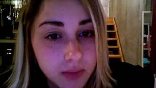 white girl speaks awesome korean