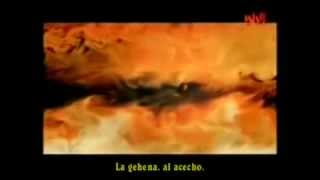 El Corán en español _ Fin del mundo en el Islam / diversos versículos del Sagrado Corán