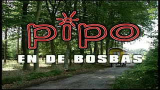 Pipo en de Bosbas (1998)