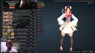 Ответы на вопросы #2 (Black Desert "Стоит ли покупать наборы раннего доступа?")
